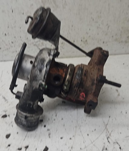 Turbina turbo per fiat - turbo,