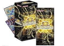 Yu-Gi-Oh! Collezione Limit
