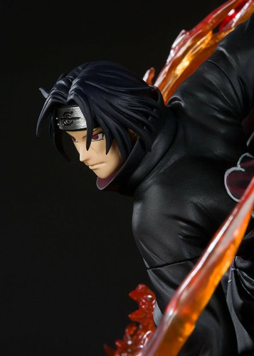Naruto figuartszero figure - figuartszero,