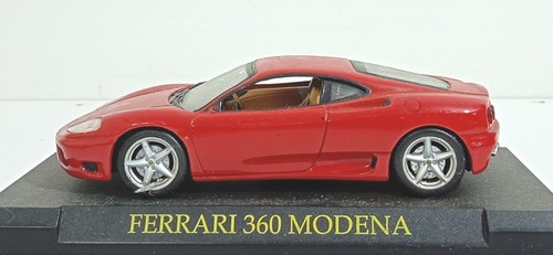 I175317 modellismo - i175317, 1/43