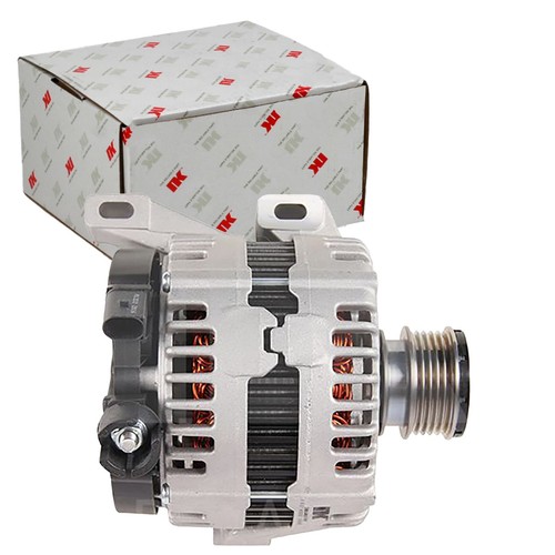 Lichtmachine generatore - nk,