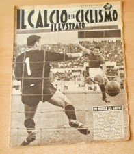 IL CALCIO E IL CICLISMO