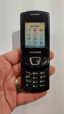 1564.Samsung SGH-C3050 Very