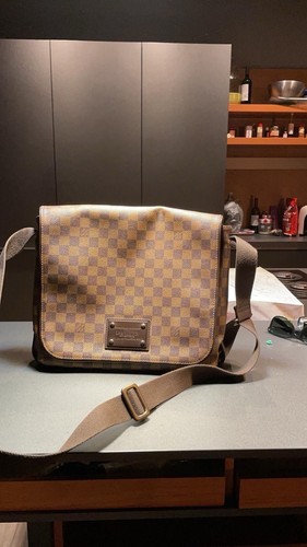 Borsa tracolla luis vuitton - borsa,