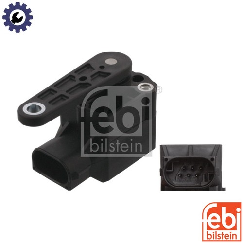 Sensore livellamento fari - sensore,