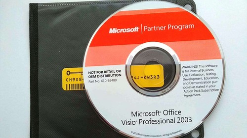 Microsoft office visio - microsoft,