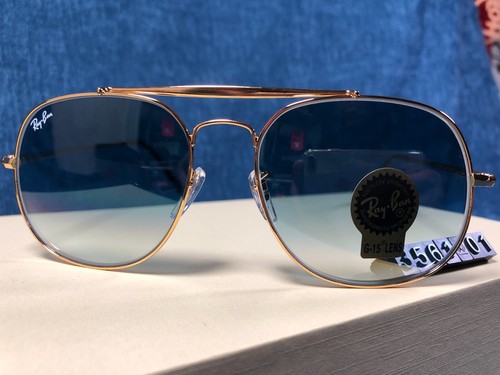 Occhiali sole ray ban oro - occhiali, da