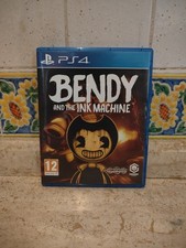Bendy and the Ink Machine Sony