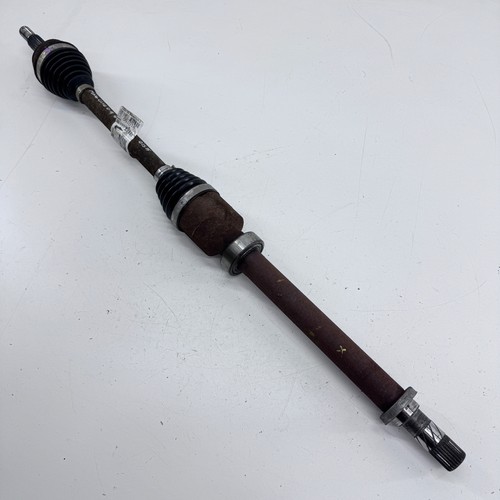 Albero trasmissione renault - trasmissione,