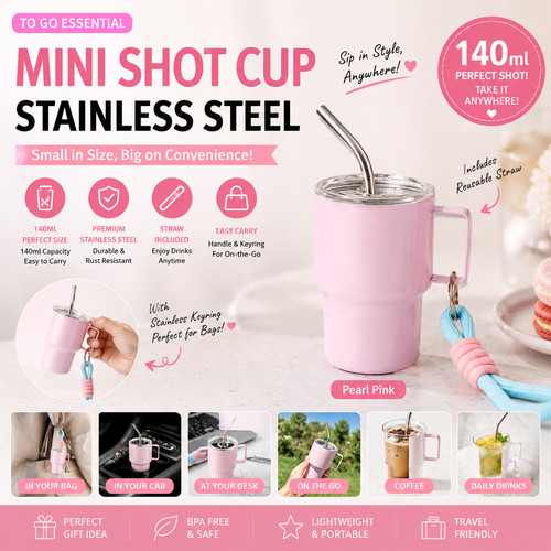 Mini bicchiere shot - shot, cup