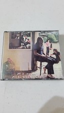 UMMAGUMMA by PINK FLOYD (EMI
