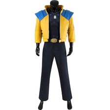 Nuovo costume cosplay marvel - nuovo,