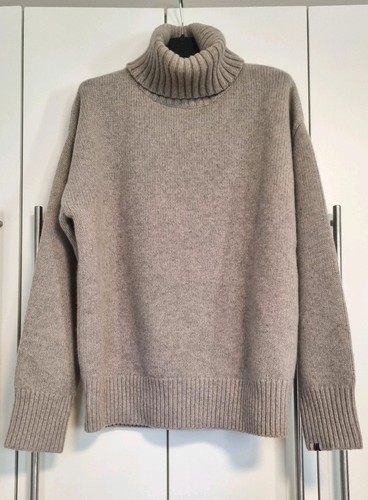 Maglione extreme cashmere moss - maglione,