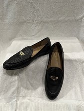 Mocassino donna Nalini Made In