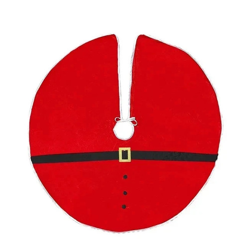 Tappeto base albero natale - base,