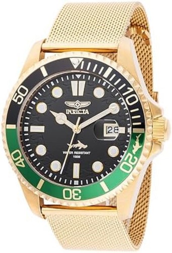 Invicta reloj acero - invicta,