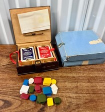 Kit gioco poker Alitalia