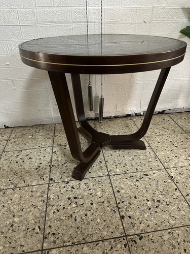 Tavolino caffè art decò - tavolino,