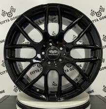 Cerchi in lega compatibili