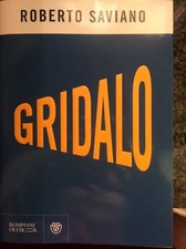 Gridalo di Saviano Roberto 