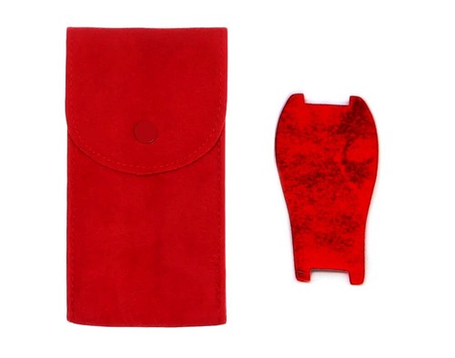 Pochette custodia per - pochette, orologi