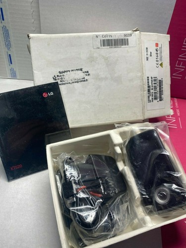 Telefono cellulare kt520 - cellulare,