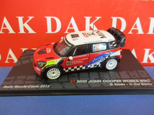 Die cast modellino - 1/43, auto