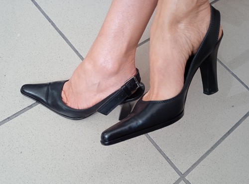 Scarpe donna yves saint - ,