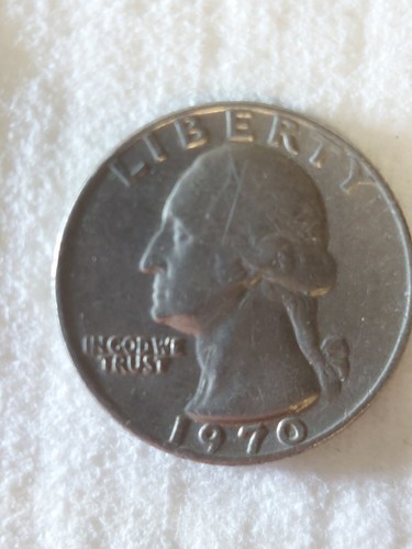 1970 usa quarter dollar - 1970,
