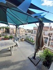 gazebo 3x4 da giardino o terrazzo