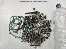 SCREWS NUT BOLTS KTM EXC 300 2T SX 250 2000 2002 SCREW
