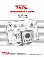 EICO Modello 147A Tracciatore