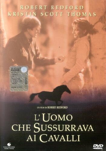 Uomo che sussurrava - l'uomo,