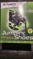 Nuove scarpe salto rimbalzo - nuove, da