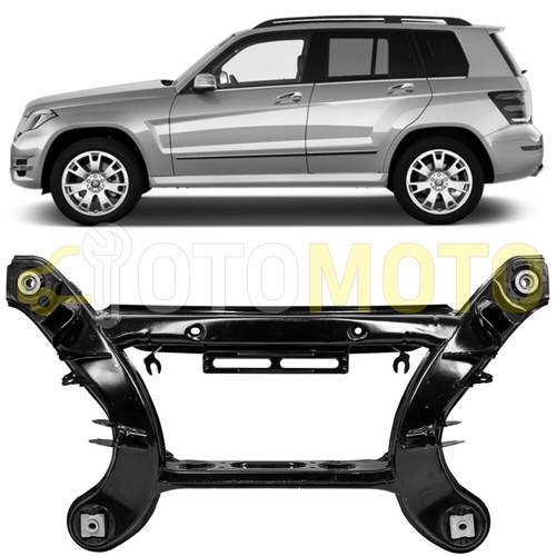Mercedes benz glk x204 15 - mercedes,