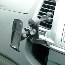 Supporto presa d'aria auto Easy Fit per Garmin Colorado 300 400c 400i 400t