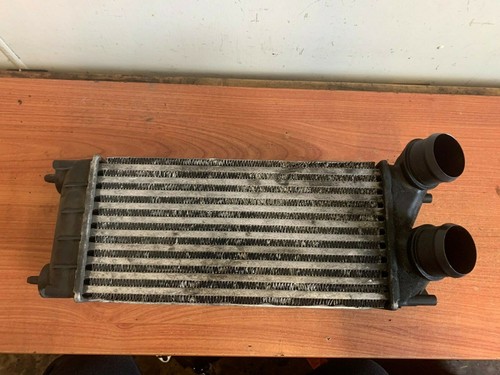 Intercooler citroen berlingo - intercooler,