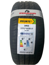 Pneumatici Nuovi 205/50R17 93