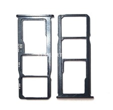 SLITTA CARRELLO PORTA 2 SIM