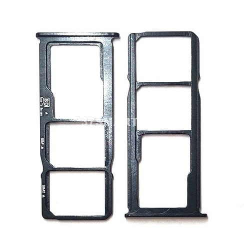 Slitta carrello porta sim - slitta,