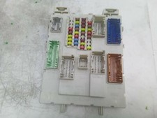 GV6T14A073DF CAJA FUSIBLES