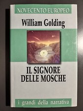 William Golding - Il signore