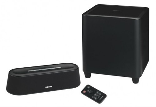 Toshiba sbm1w diffusore - toshiba,