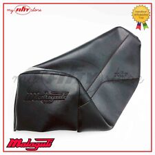 Copertura rivestimento sella con rilievi Malaguti FIFTY HF NEW 1983 - 1985 SE04