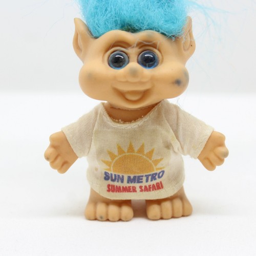 Vintage 1992 itb troll - itb,