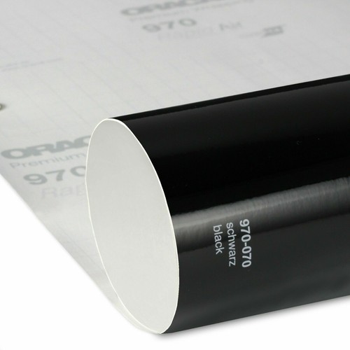 Oracal 970ra nero lucido - -, 070