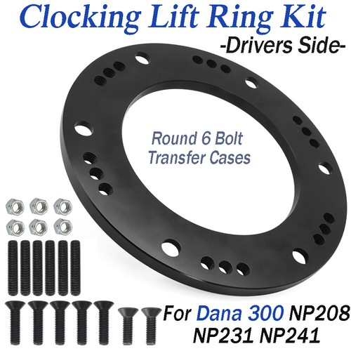 Kit anello sollevamento - kit,