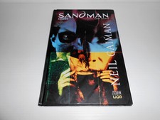 SANDMAN DELUXE 5 LIBRO QUINTO