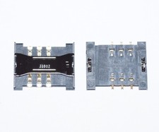 Lettore di schede SIM