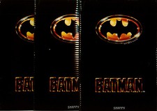 MAXI QUADERNI BATMAN ANNI '80